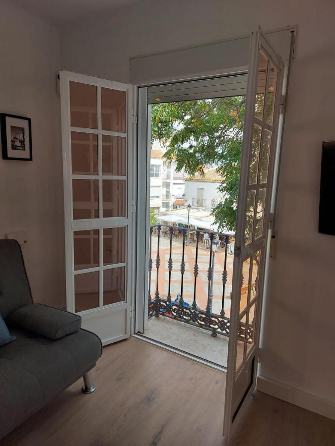 Vila Casa Del Arco Olvera Exteriér fotografie